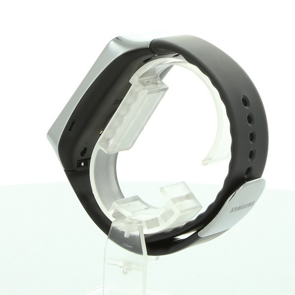 【中古】Samsung Gear Live ブラック (SM-R382) [2133009746155] - リコレ！|ビックカメラグループ ...