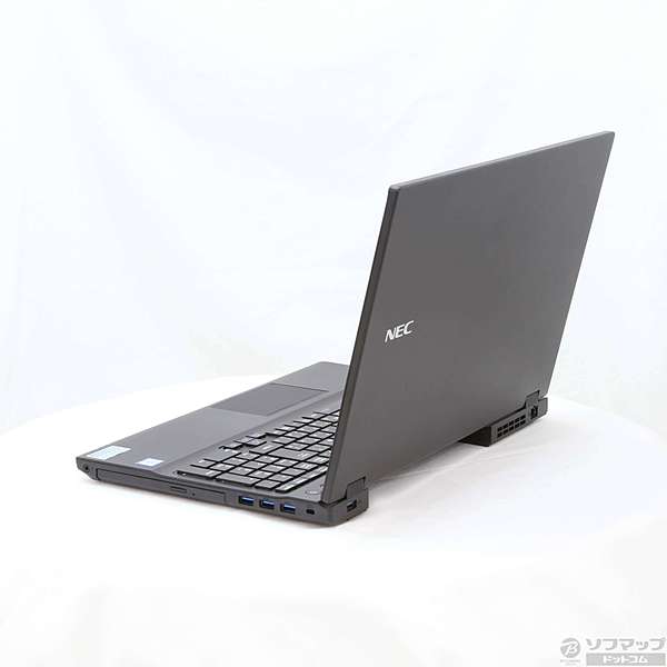 PC/タブレット ノートPC 中古】VersaPro タイプVD PC-VKM17DZG2 〔Windows10〕 [2133009752651 