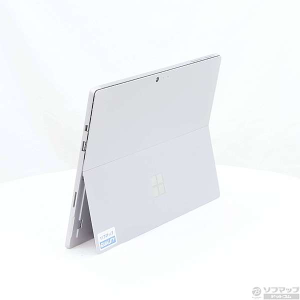 中古】Surface Pro (2017) 〔Core m3／4GB／SSD128GB〕 FJR-00014