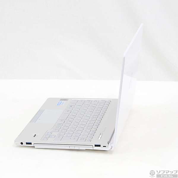 中古】セール対象品 LIFEBOOK SH90／T FMVS90TW アーバン