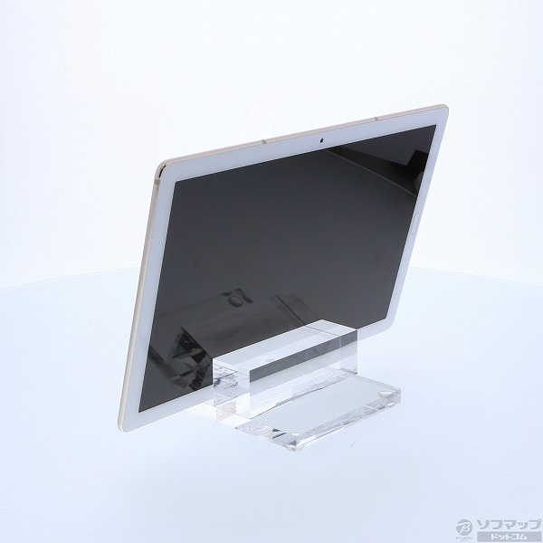 中古】MediaPad M5 Pro Wi-Fiモデル CMR-W19 [2133009817848] - リコレ 
