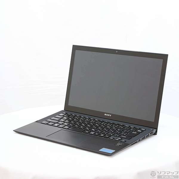 VAIO Pro 13 SVP13219DJB Core i5 【公式通販】