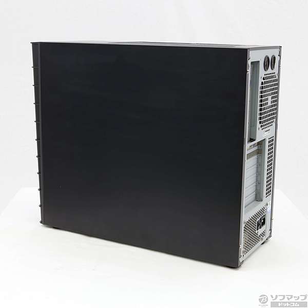 中古】自作機PC 〔Core i7 2600／8GB／HDD0GB〕 〔OS無し〕 [2133009827120] - リコレ！|ビックカメラグループ  ソフマップの中古通販サイト