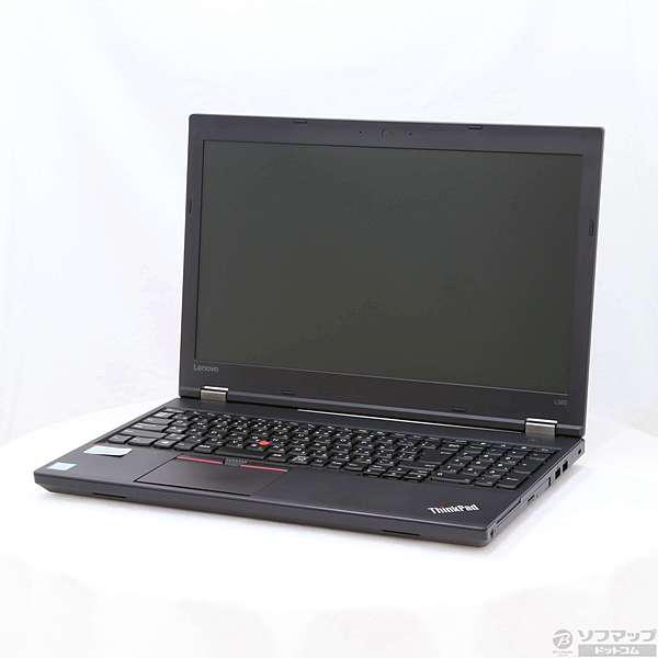 中古】ThinkPad L560 20F2A01SJP 〔Windows 7〕 [2133009827816