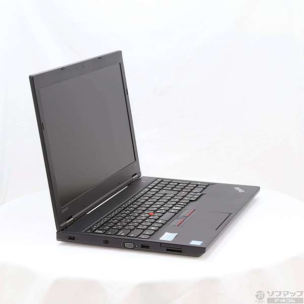 中古】ThinkPad L560 20F2A01SJP 〔Windows 7〕 [2133009827816