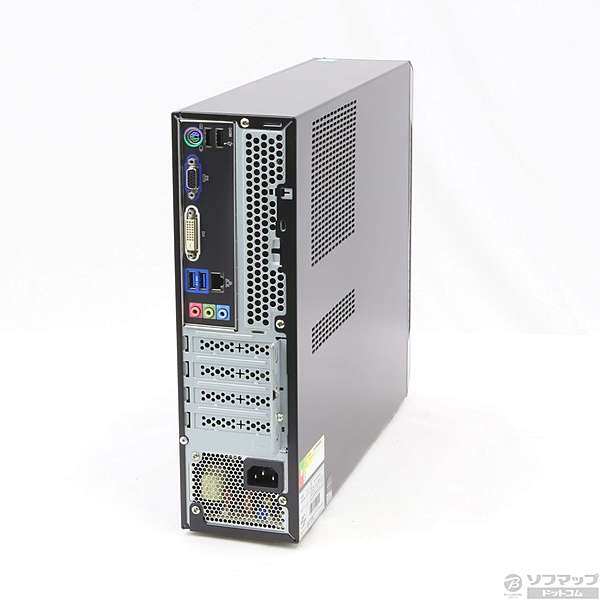 中古】mouse MPro-iS370B 〔Windows 10〕 [2133009833954] - リコレ 
