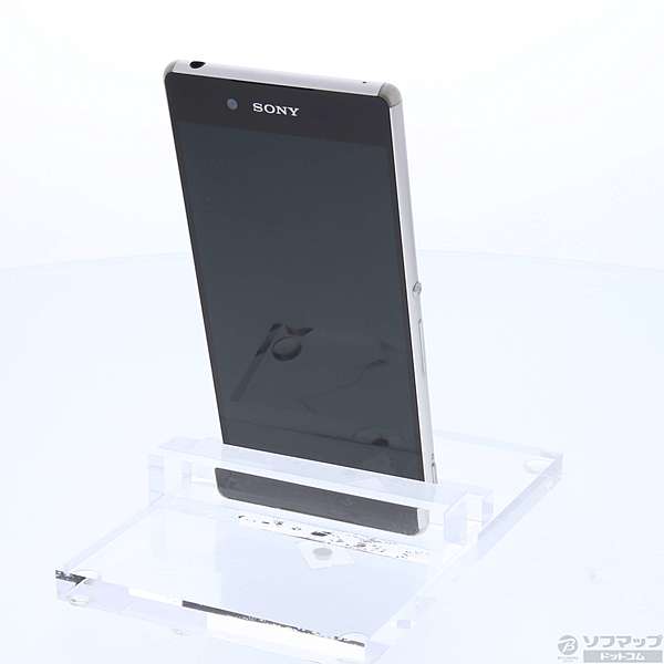 ナイトセール対象品 Xperia Z4 SO-03G 32GB アクアグリーン SO-03G docomo