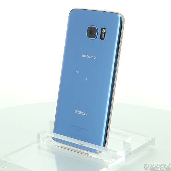 SAMSUNG - Galaxy s7 ege docomo 中古(SC-02H) SAMSUNG docomo Galaxy S7 edge SC-02H の買取価格｜スマホ売却