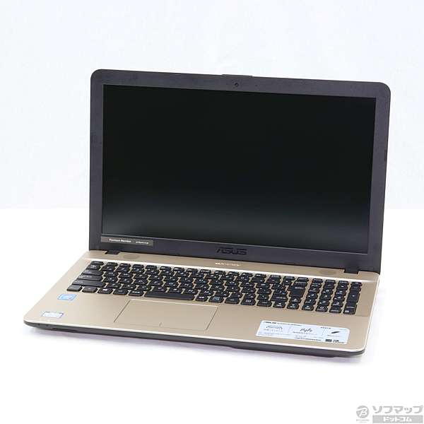 VivoBook X540SA X541SA-3060S 〔Windows 10〕