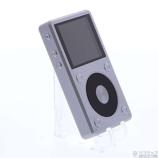 FiiO X5 2nd 中古 2nd Generation FiiO X5 for sale | eBay
