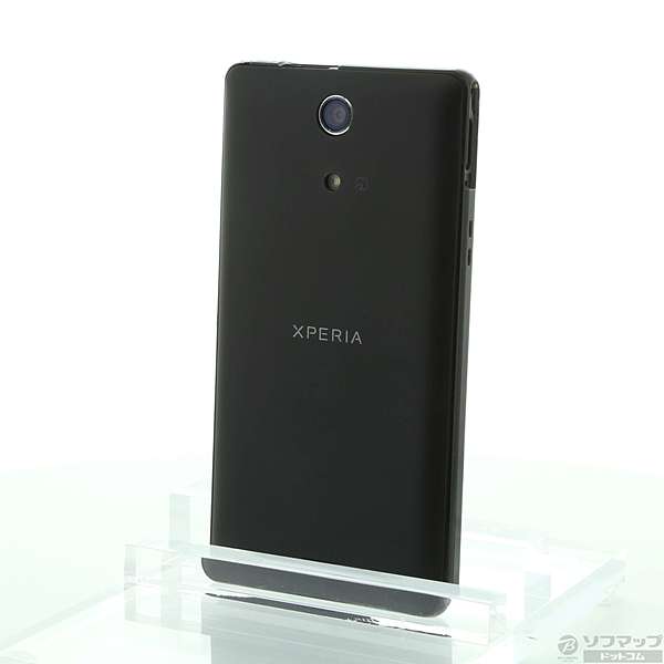 中古 Xperia A So 04e K ブラック リコレ ソフマップの中古通販サイト