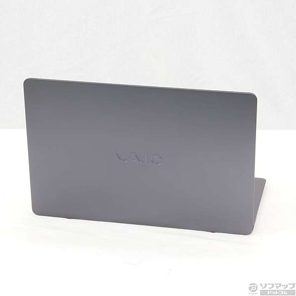 中古】VAIO Z VJZ131A11N ブラック 〔Windows10〕 [2133009895020] - リコレ！|ビックカメラグループ  ソフマップの中古通販サイト