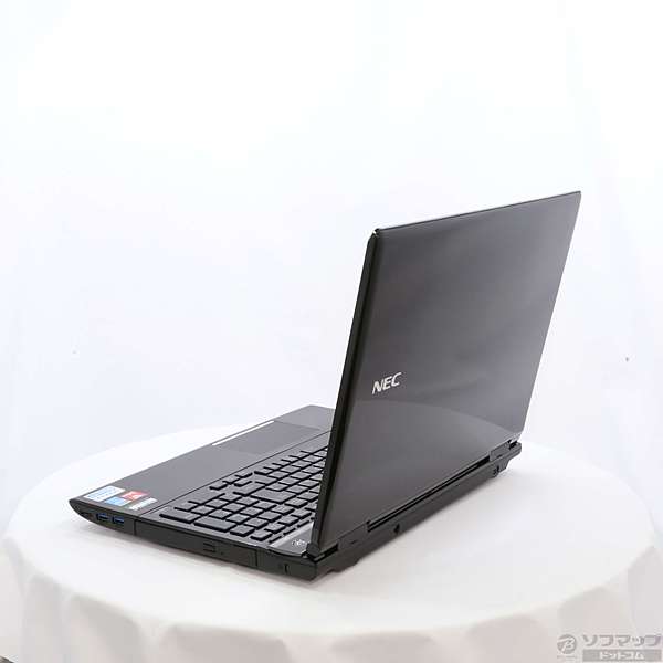 LaVie L LL750／TSB-E3 PC-LL750TSB-E3 クリスタルブラック 〔Windows 8〕 ◇07/01(水)値下げ！