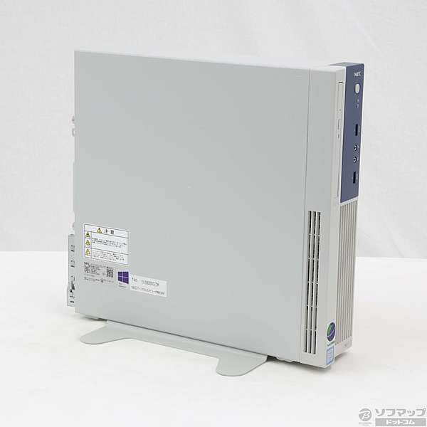 中古】Mate タイプME PC-MK37LEZDT〔NEC Refreshed PC〕 〔Windows 7