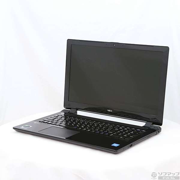 NEC ノートパソコン　PC-SN17CLSA6 中古】LaVie Smart NS PC-SN17CLSA6-1 〔NEC Refreshed PC
