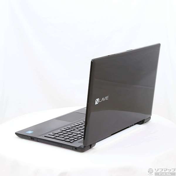 NEC ノートパソコン　PC-SN17CLSA6 中古】LaVie Smart NS PC-SN17CLSA6-1 〔NEC Refreshed PC