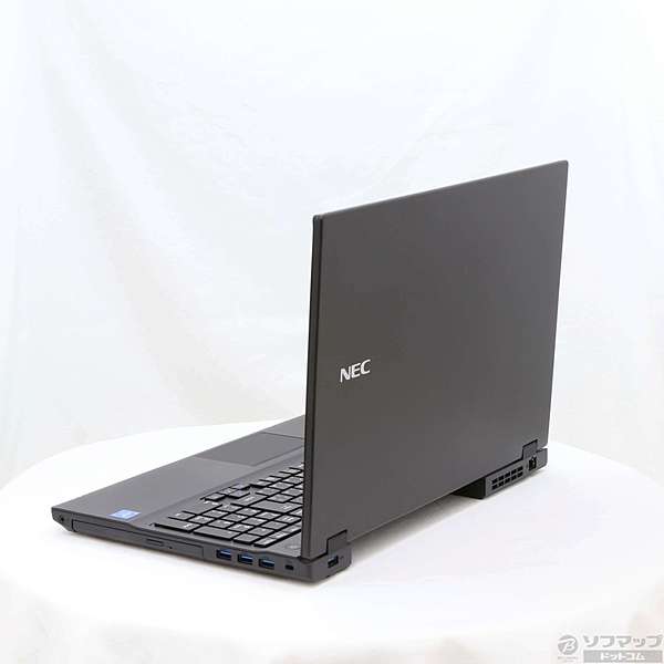 中古】VersaPro タイプVX PC-VJ16EXZNU 〔NEC Refreshed PC