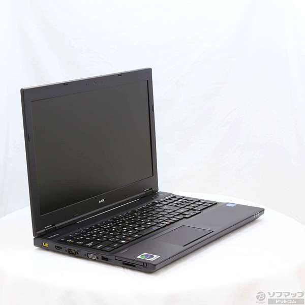 中古】VersaPro タイプVX PC-VJ16EXZNU 〔NEC Refreshed PC