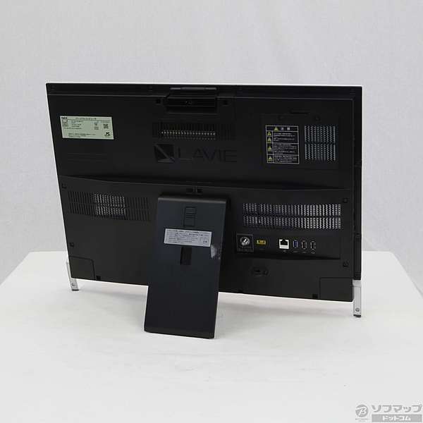 NEC デスクトップPC DA370⁄GAW-KS 地デジチューナーつき NEC LAVIE