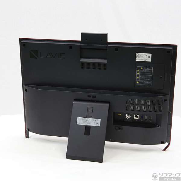 NEC LaVie Desk All−in−one PC-DA370GAR