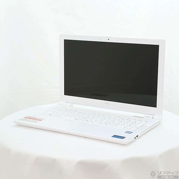 中古】LaVie Note Standard NS300／HAW PC-NS300HAW エクストラ 