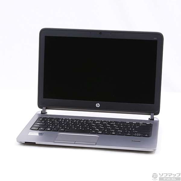 中古】セール対象品 HP ProBook 430 G1 〔IBM Refreshed PC 