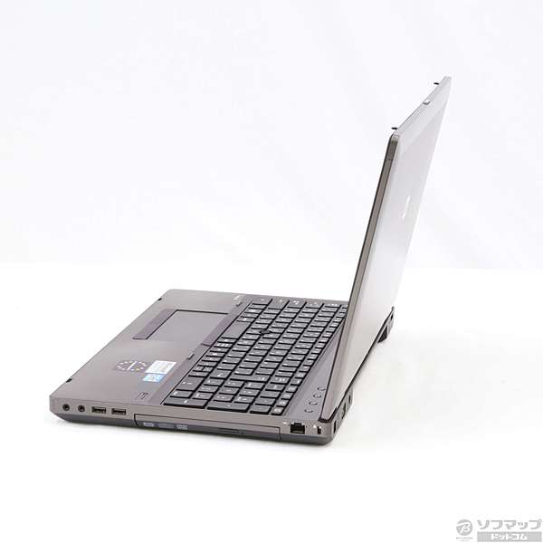 中古】HP ProBook 6560b QE539AV 〔IBM Refreshed PC〕 〔Windows 10 