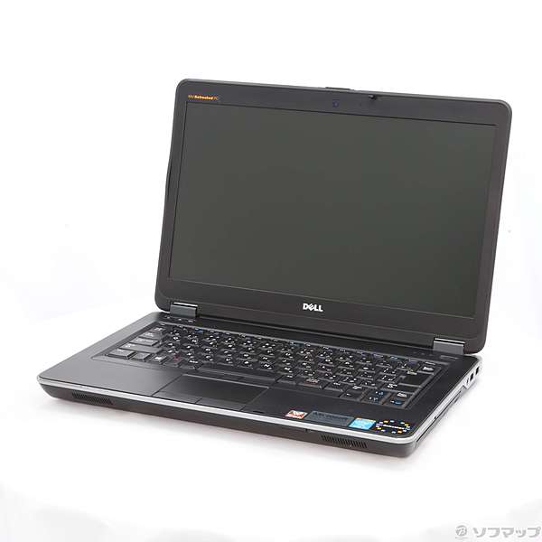 中古】Latitude E6440 〔IBM Refreshed PC〕 〔Windows 10 