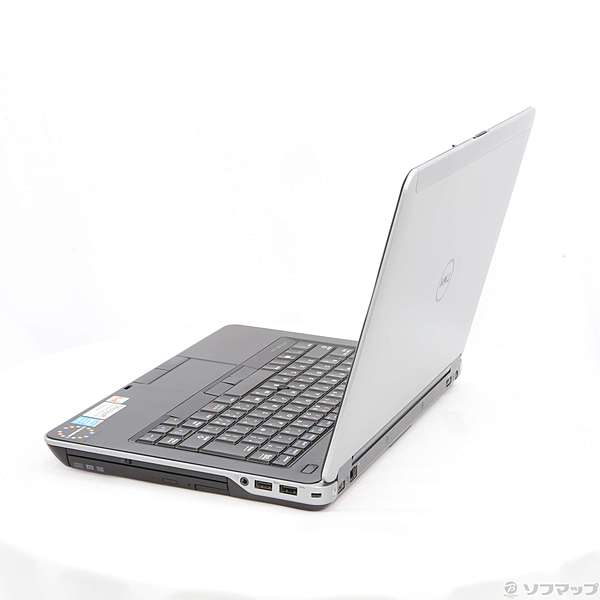 中古】Latitude E6440 〔IBM Refreshed PC〕 〔Windows 10 