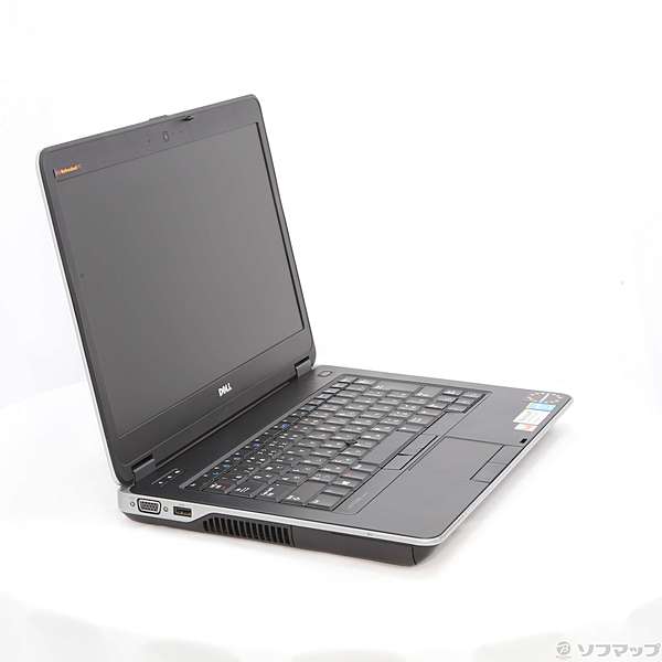 中古】Latitude E6440 〔IBM Refreshed PC〕 〔Windows 10 