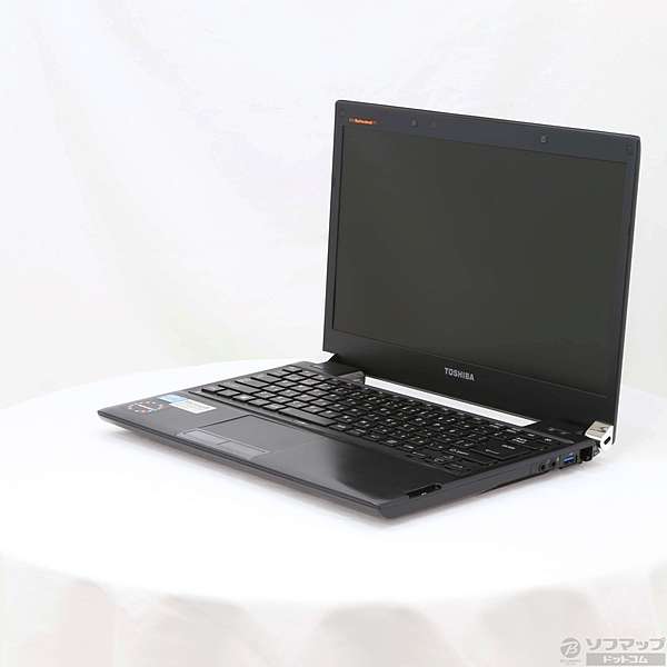 TOSHIBA dynabook R732/H - ノートPC