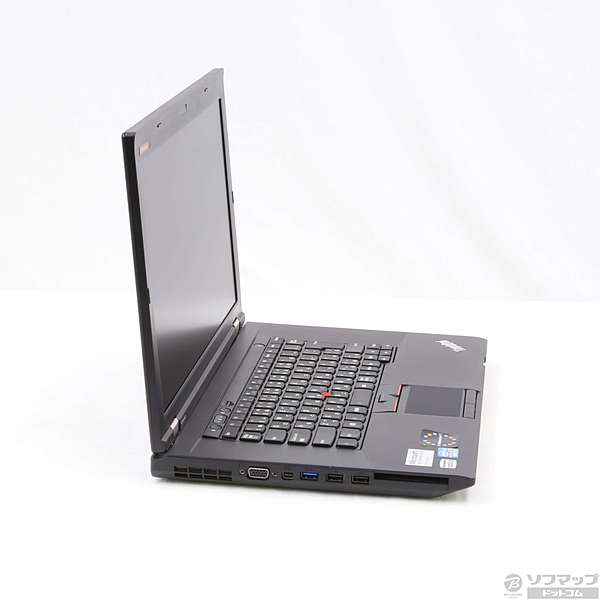 レノボ ThinkPad L530 Lenovo ThinkPad L530 - full specs, details and review