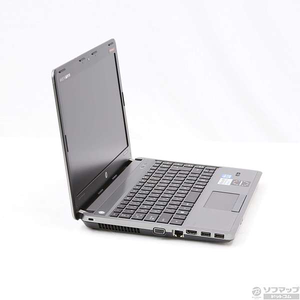 中古】ナイトセール対象品 HP ProBook 4340s 〔IBM Refreshed PC