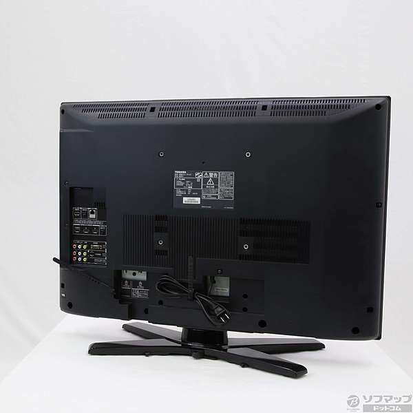 REGZA 32型液晶テレビ 32R1 - テレビ