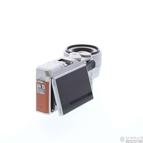 Fujifilm X-A5 レンズキット おまけ付(レンズキャップ無) Fujifilm X-A5 レンズキット おまけ付(レンズキャップ無)