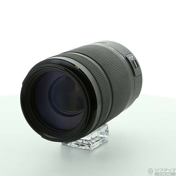 中古】DT 55-300mm F4.5-5.6 SAM (SAL55300) (αレンズ) [2133009989910