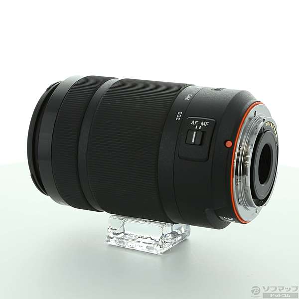 中古】DT 55-300mm F4.5-5.6 SAM (SAL55300) (αレンズ) [2133009989910