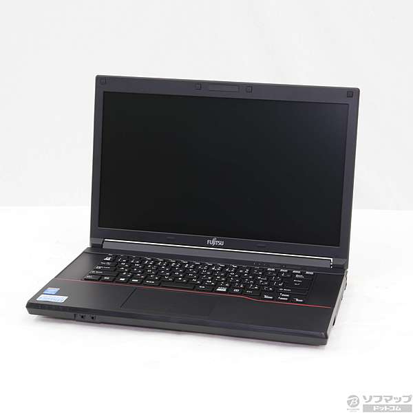 中古】セール対象品 LIFEBOOK A574／H FMVA05003 〔Windows 8〕 ◇07