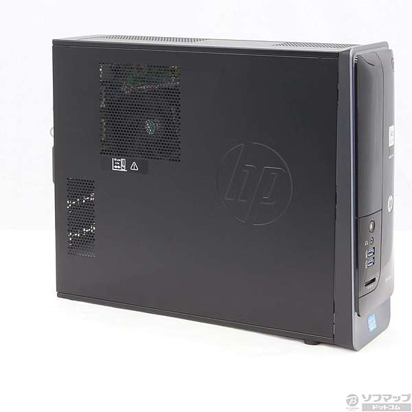 HP Pavilion Slimline s5-1550jp C7Q66AV