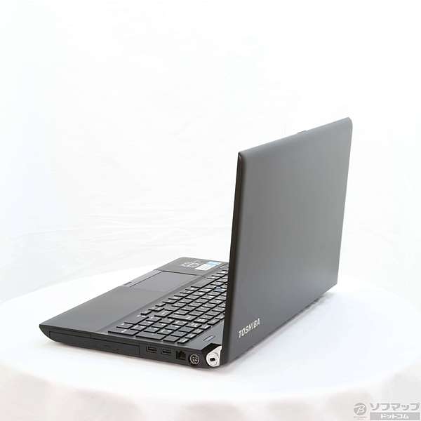 中古】dynabook Satellite WS754／M PW754MAMLKBAF73 〔IBM Refreshed