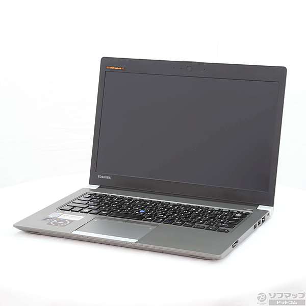 【中古】dynabook R634／M 〔IBM Refreshed PC〕 〔Windows 10〕 [2133010019231] - リ ...