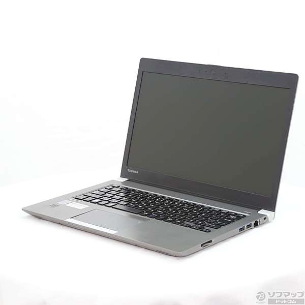 東芝 - TOSHIBA dynabook R634/K i5-4300U 128GB Toshiba Dynabook R634 Intel Corei5-4300U SSD 128GB RAM 8GB