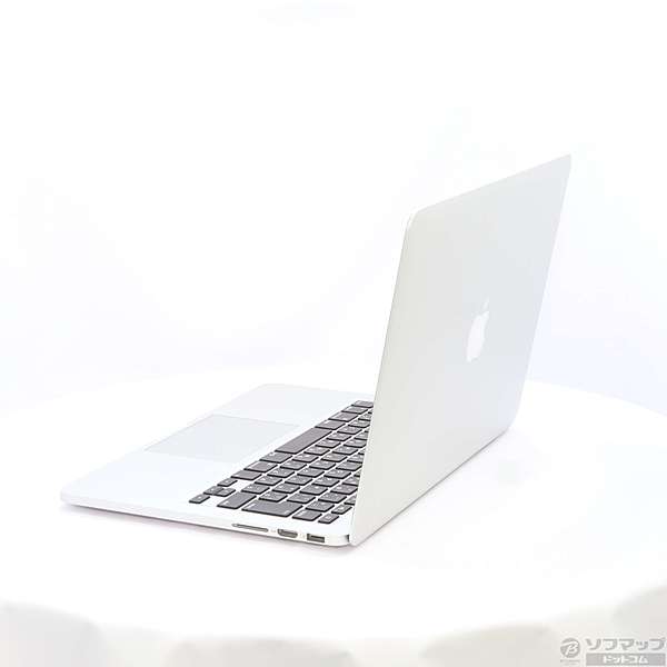 【美品】APPLE MacBook ProMACBOOK PROME865J/A 中古】MacBook Pro ME865J／A Core_i5 2.4GHz 8GB SSD256GB 〔10.9