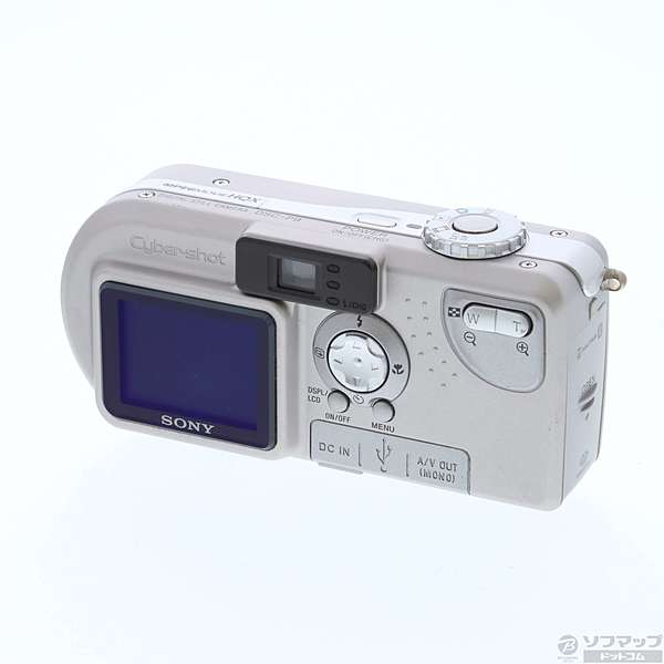 中古】Cyber-shot DSC-P9 [2133010046480] - リコレ！|ビックカメラ