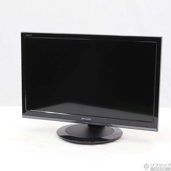 中古】LC-19P5-B (ブラック) [2133010054713] - リコレ！|ビックカメラ