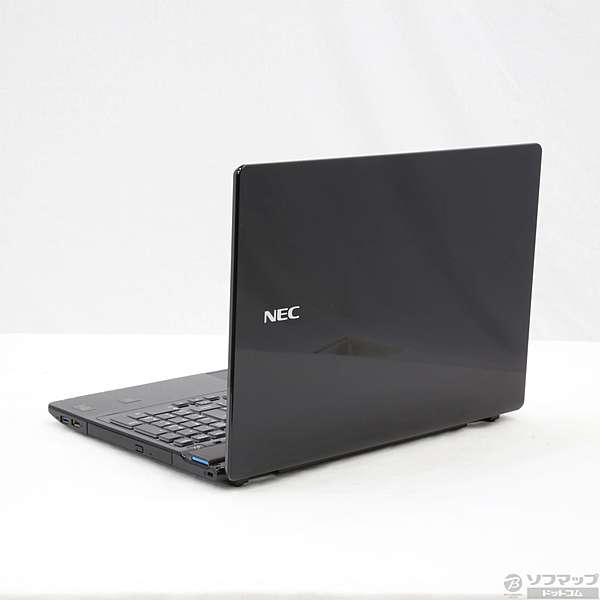 中古】LAVIE Direct NS PC-GN246BCA4 〔NEC Refreshed PC〕 〔Windows 8.1〕 ≪メーカー保証あり≫  [2133010061919] - リコレ！|ビックカメラグループ ソフマップの中古通販サイト