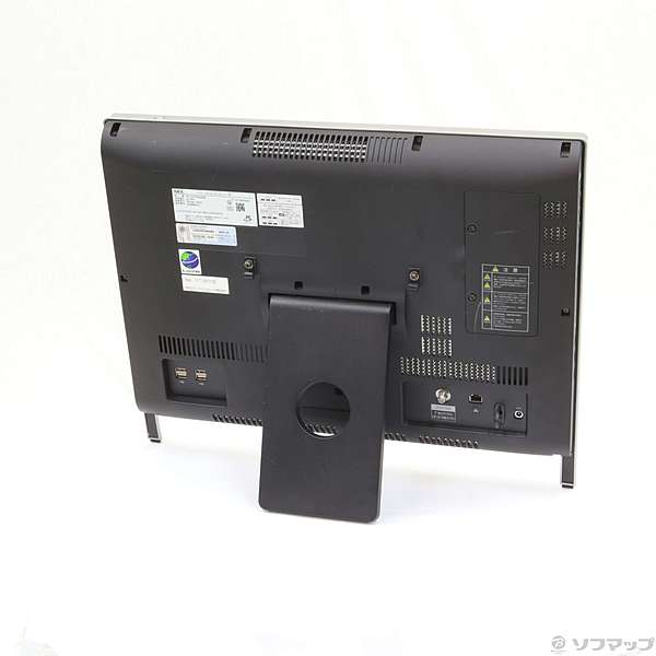 中古】セール対象品 VALUESTAR N VN770／GS3EB PC-VN770GS3EB ファイン