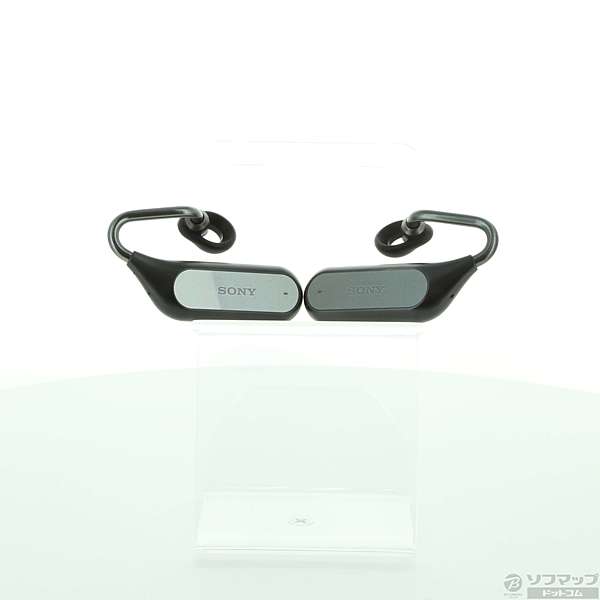 中古】Xperia Ear Duo XEA20 B (ブラック) [2133010090841] - リコレ ...