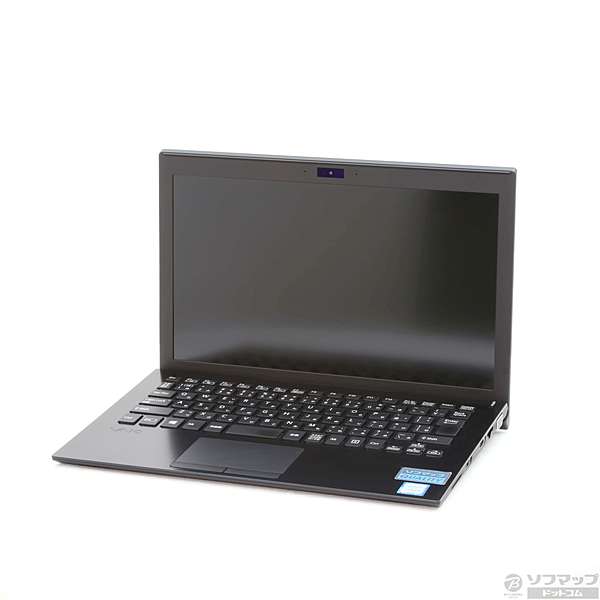 中古】VAIO S11 VJS112 〔Windows10〕 [2133010091299] - リコレ