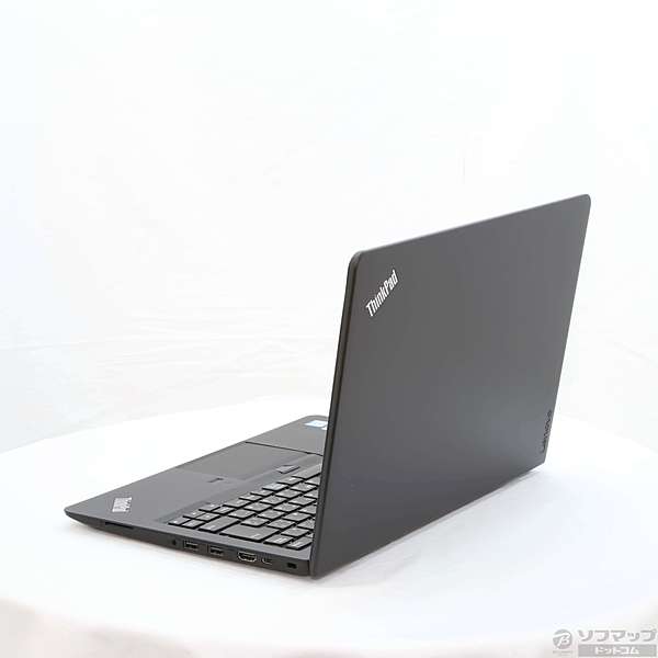 Lenovo レノボ ThinkPad13 20GJCTO1WW ノートPC ThinkPad X13 Gen 1